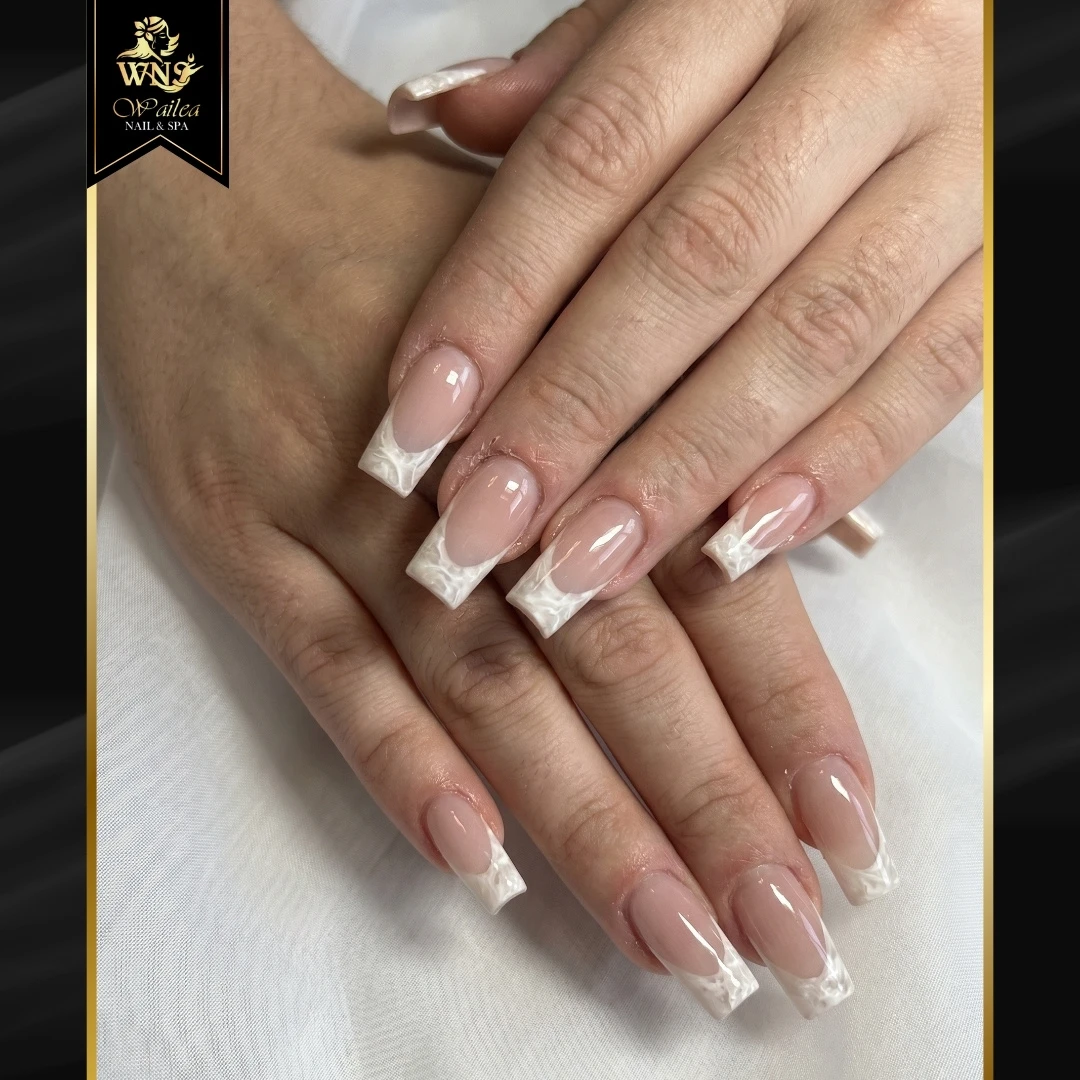 Nail July 20